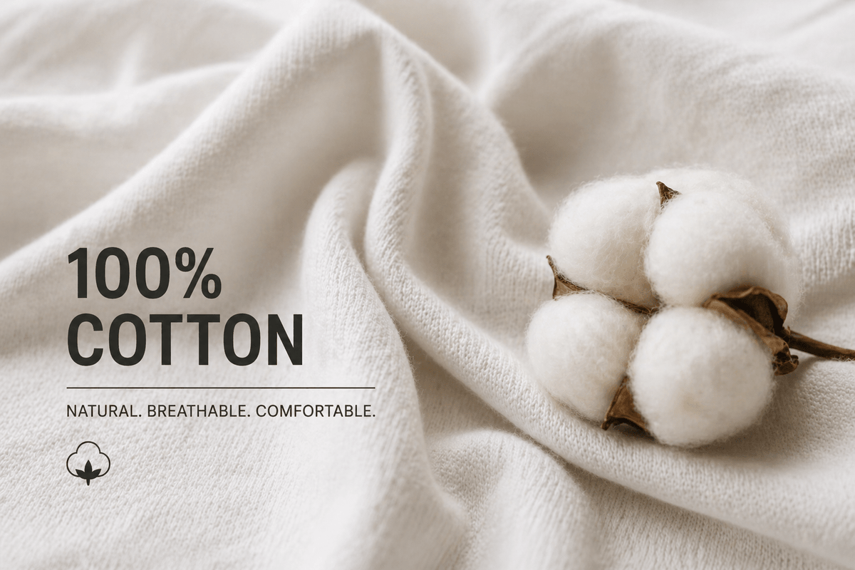Cotton T-Shirts - Arteeq
