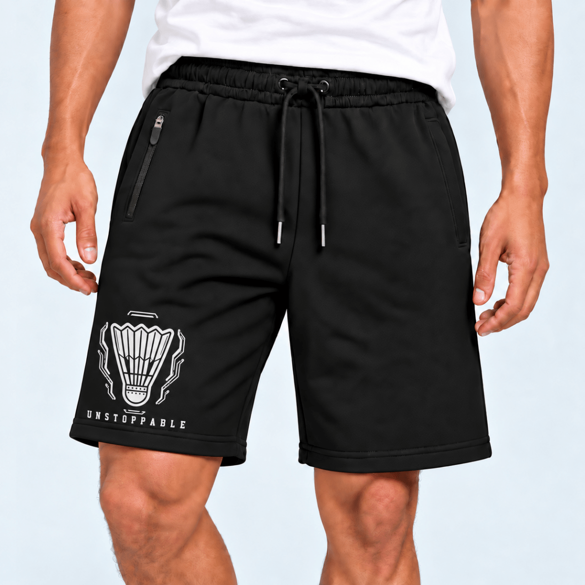 Unstoppable: Cotton Shorts | Cotton | Arteeq