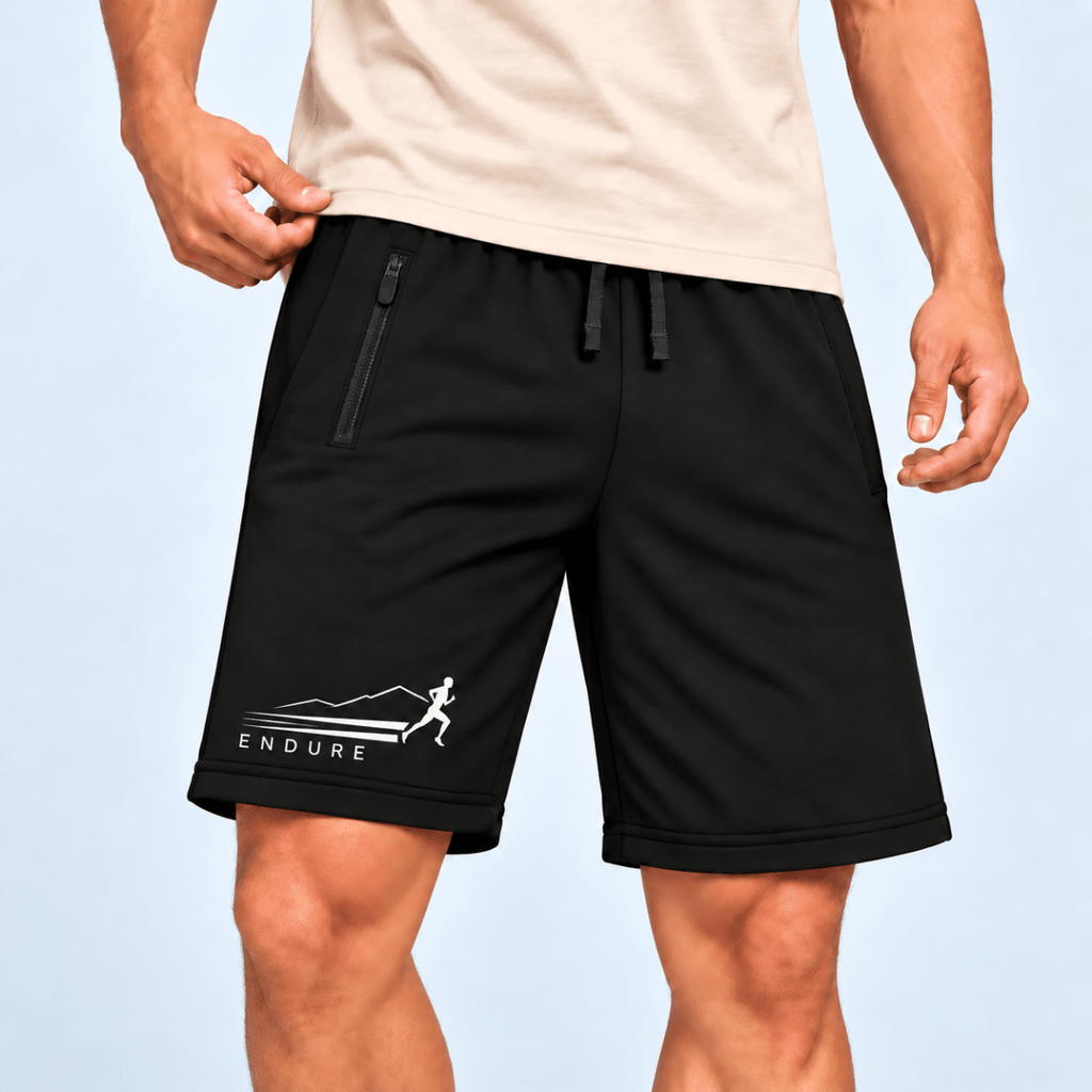 Endure: Cotton Shorts | Cotton | Arteeq