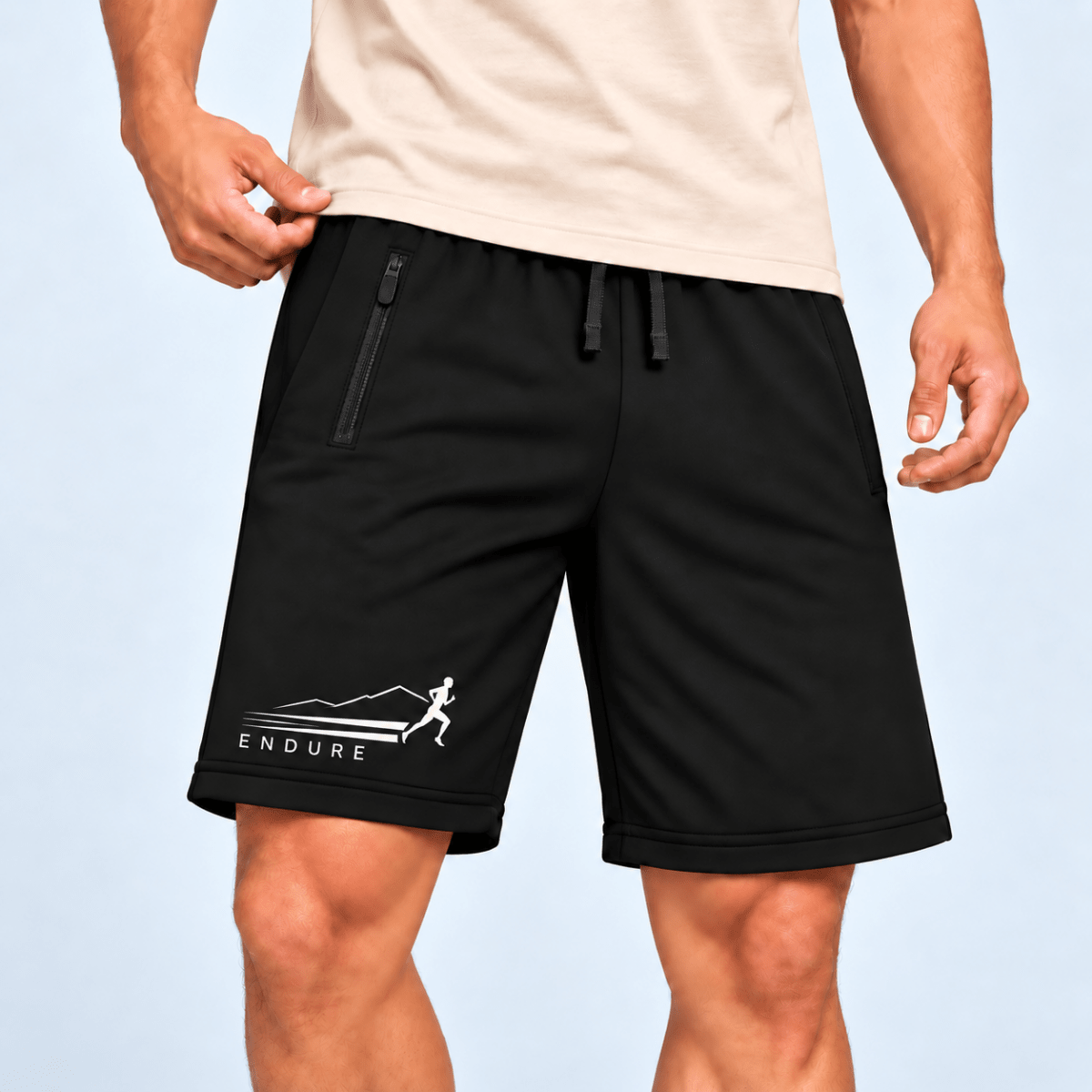 Endure: Cotton Shorts | Cotton | Arteeq