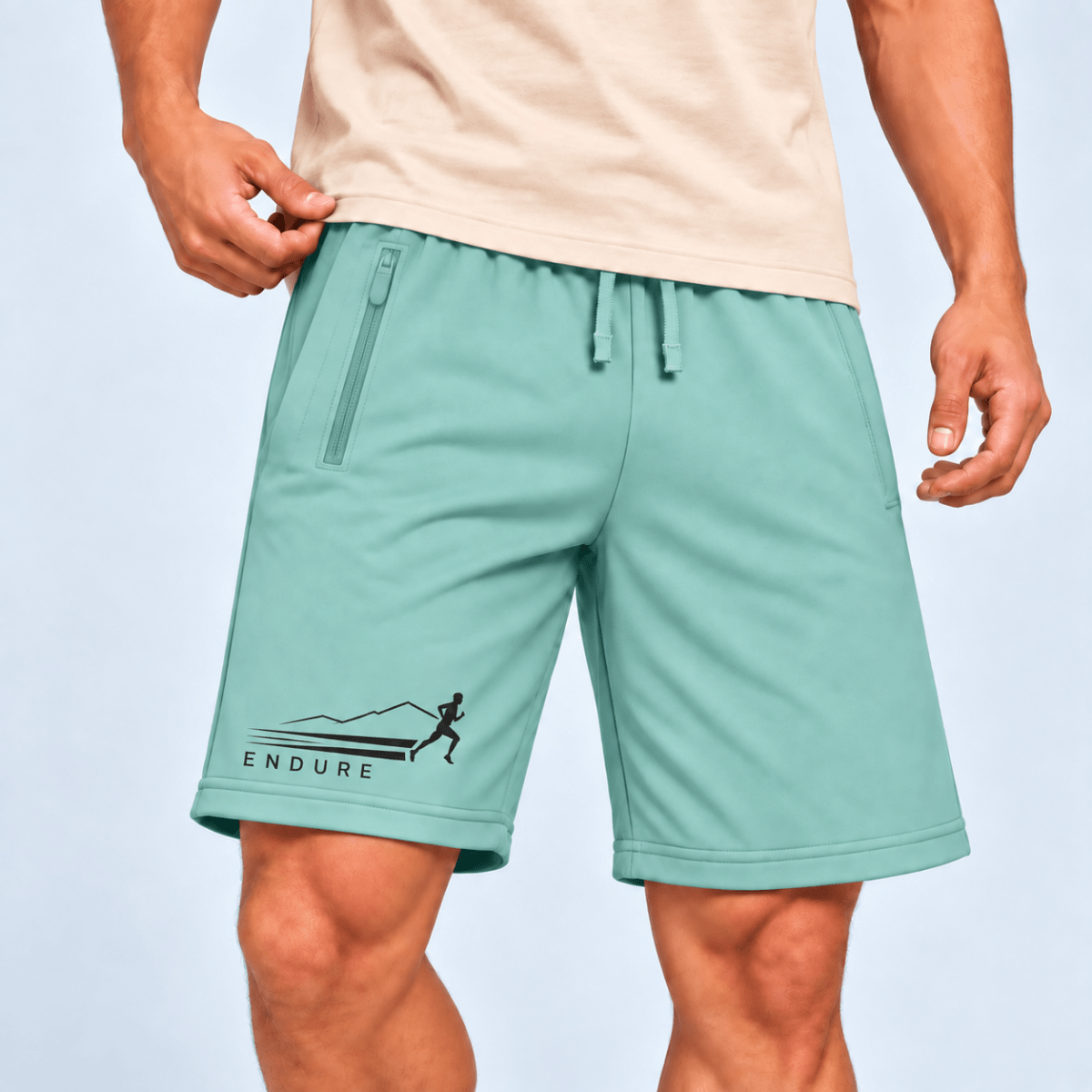 Endure: Cotton Shorts | Cotton | Arteeq