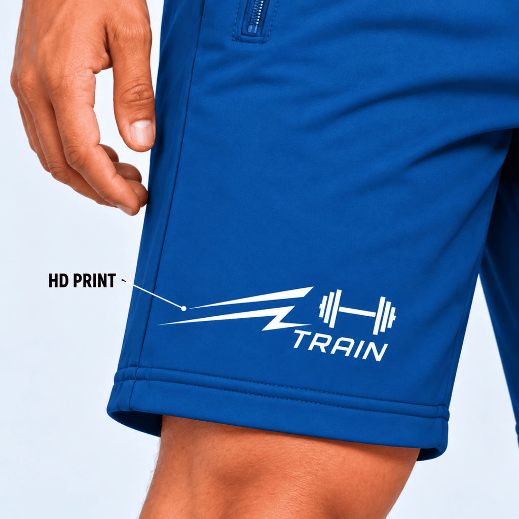 Train: Cotton Shorts | Cotton | Arteeq