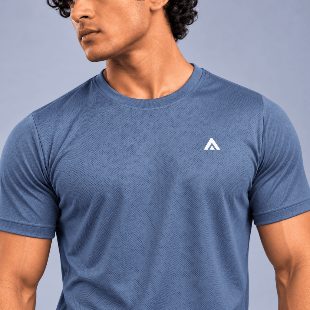 Align: Dry-Fit Activewear T-Shirt | Dry-fit | Arteeq