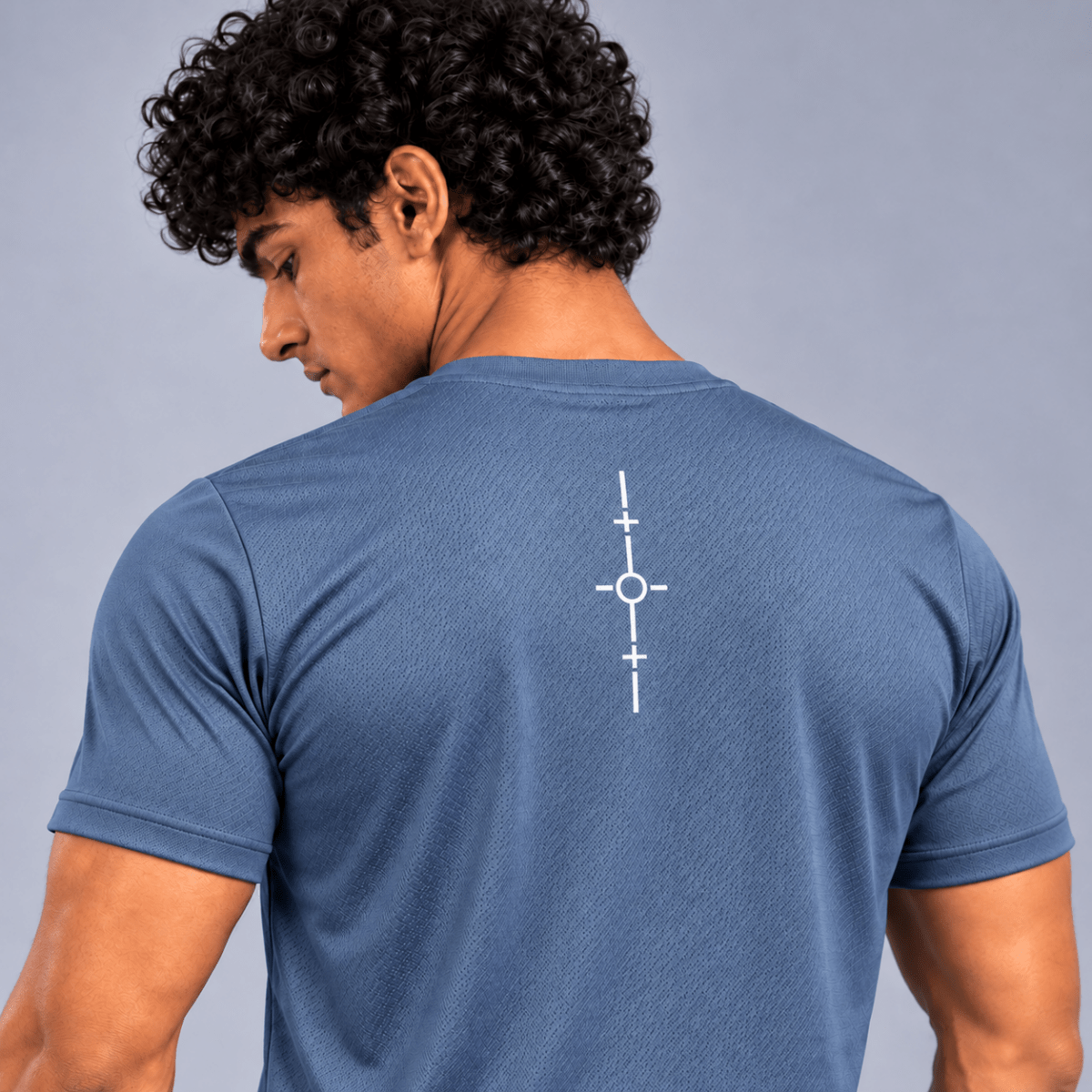 Align: Dry-Fit Activewear T-Shirt | Dry-fit | Arteeq