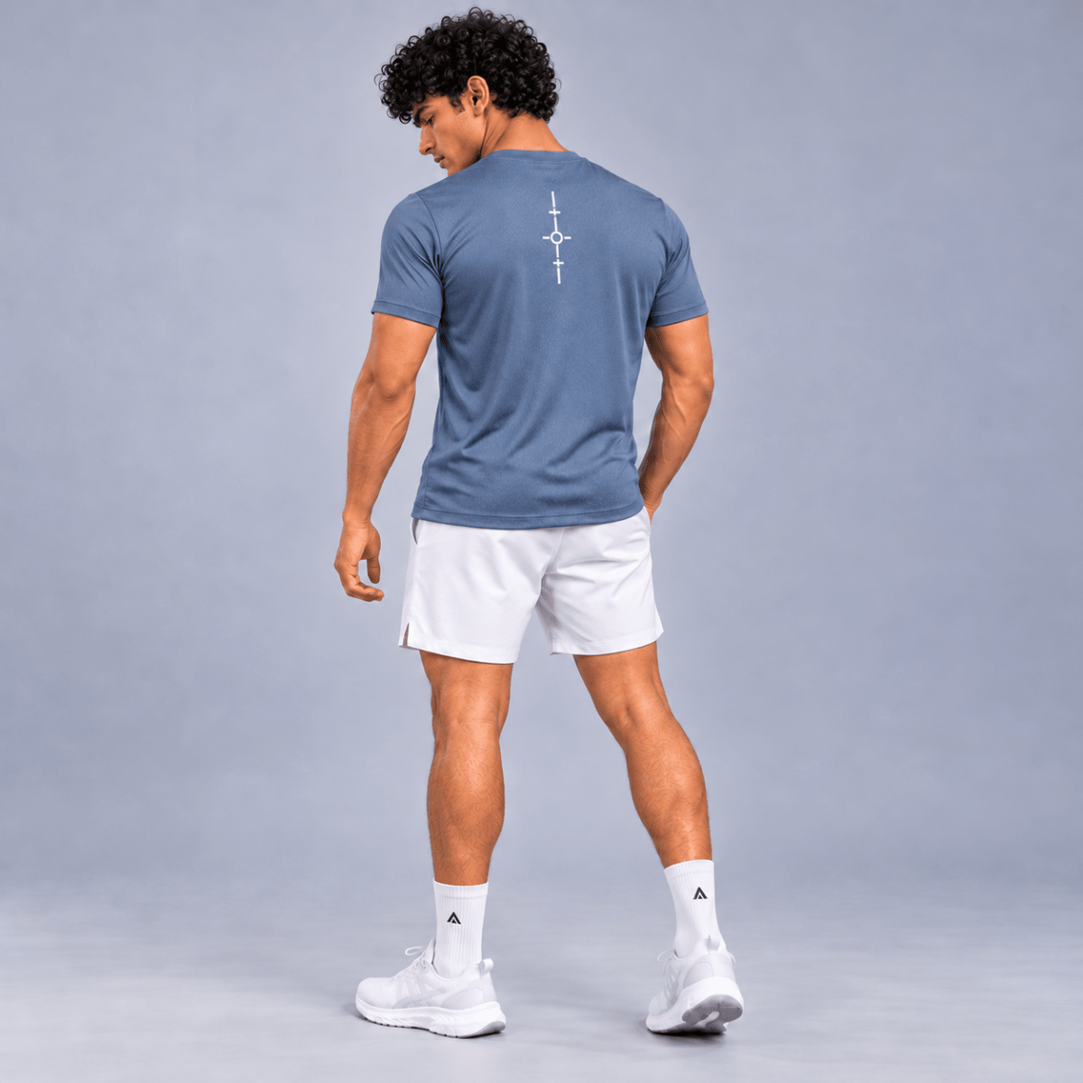 Align: Dry-Fit Activewear T-Shirt | Dry-fit | Arteeq