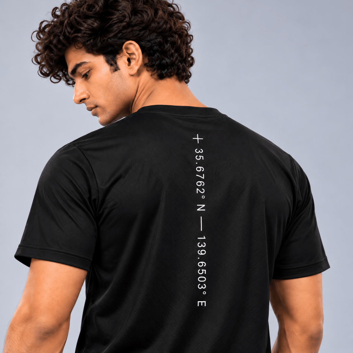 Waypoint: Dry-Fit Activewear T-Shirt | Dry-fit | Arteeq