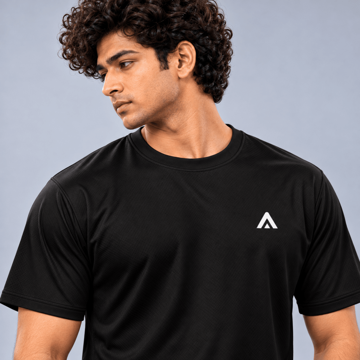Waypoint: Dry-Fit Activewear T-Shirt | Dry-fit | Arteeq