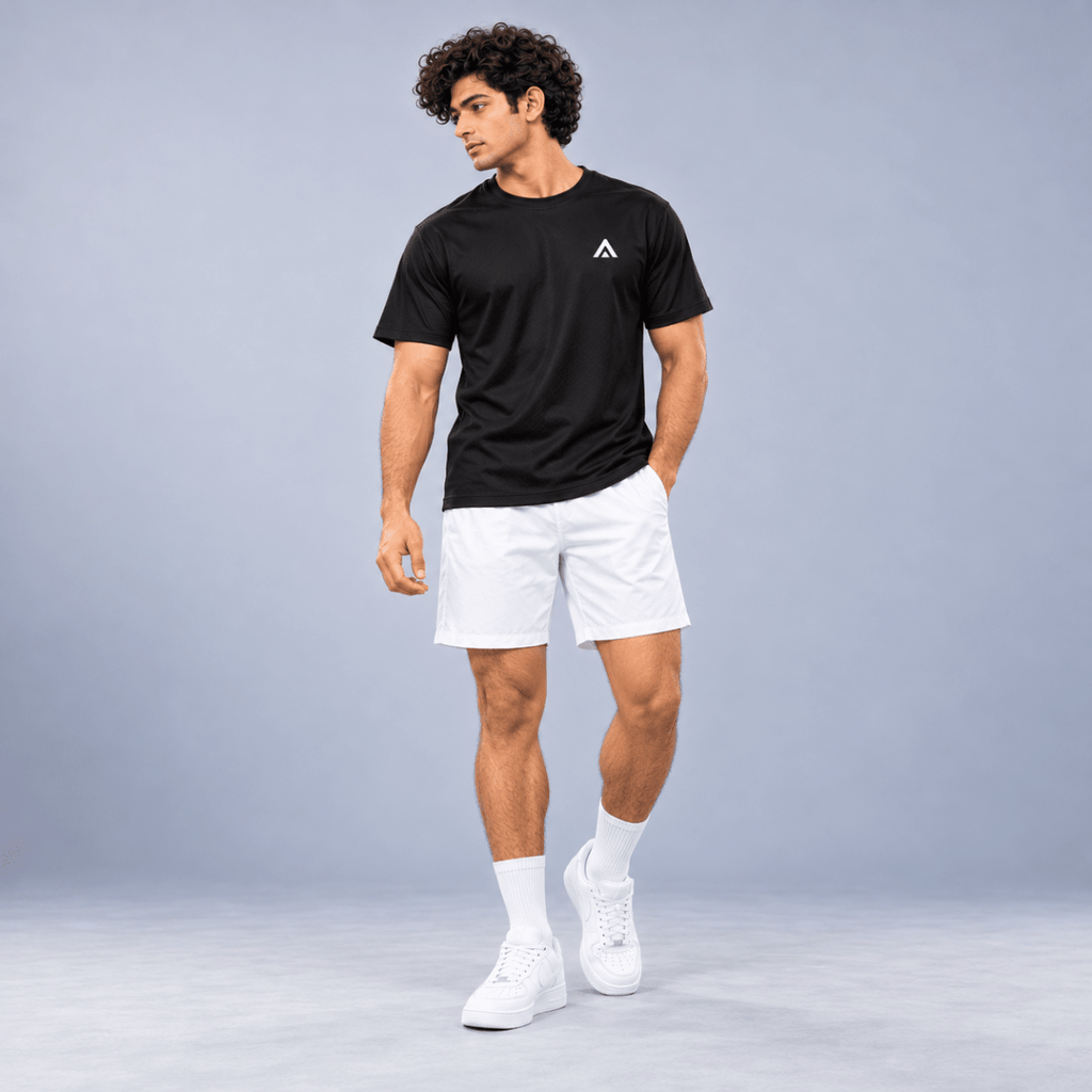 Waypoint: Dry-Fit Activewear T-Shirt | Dry-fit | Arteeq