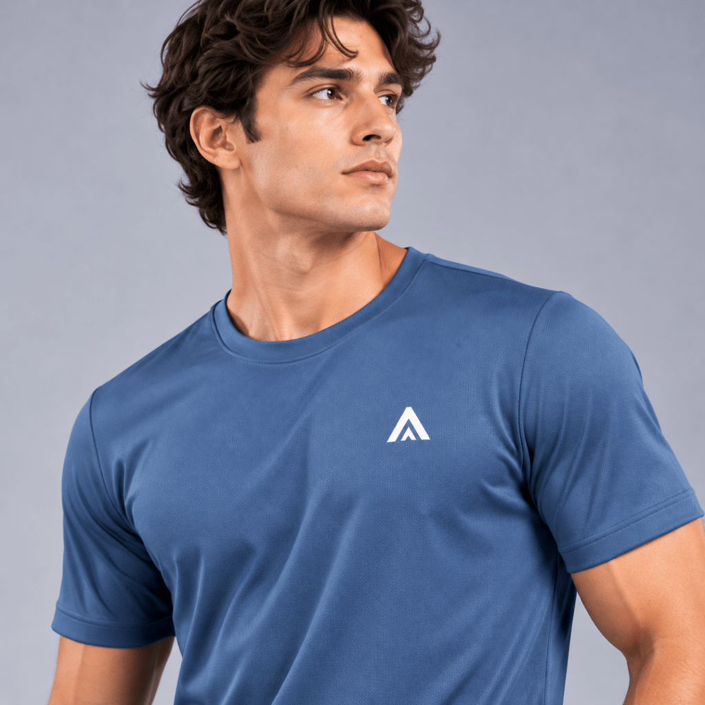 Pace: Dry-Fit Activewear T-Shirt | Dry-fit | Arteeq