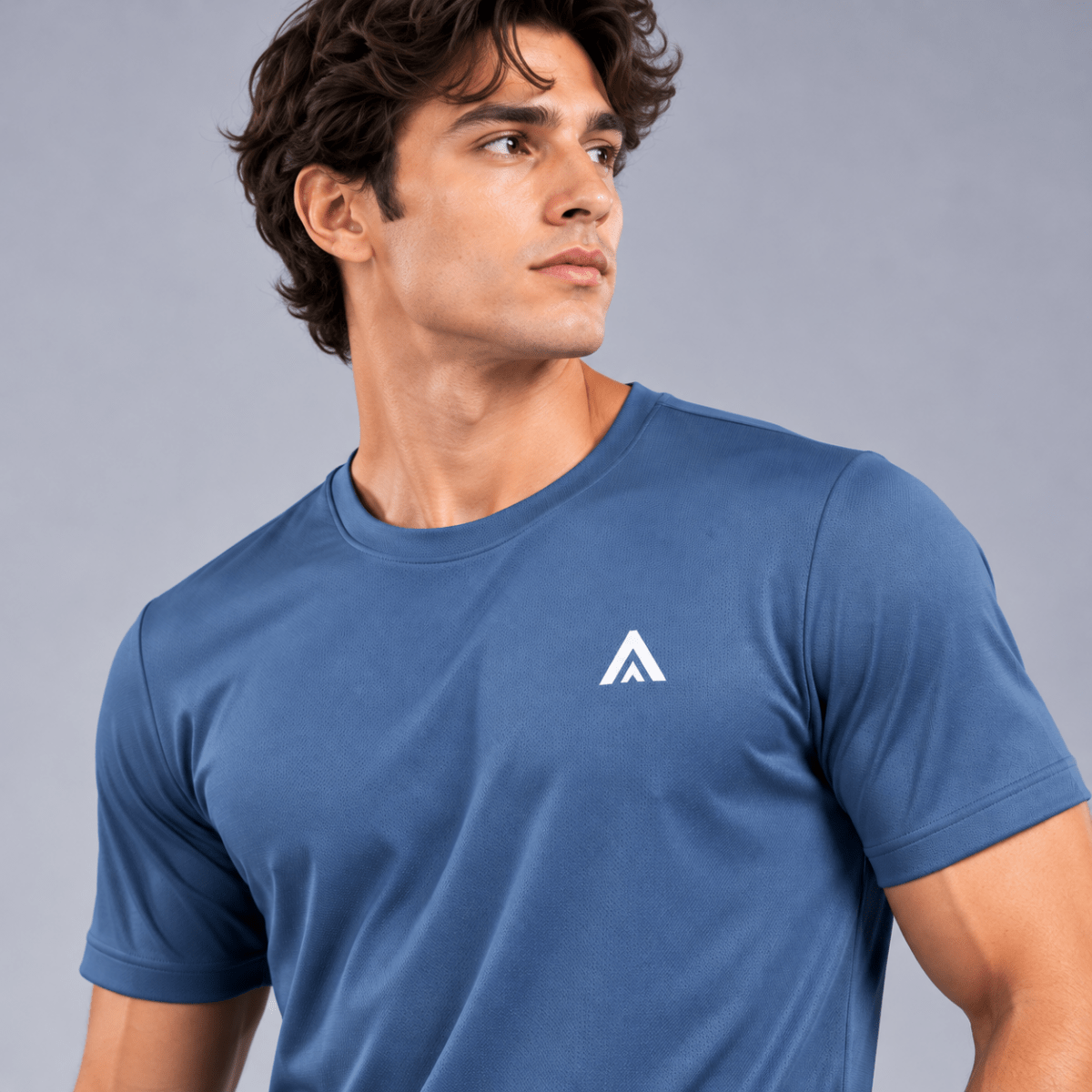 Pace: Dry-Fit Activewear T-Shirt | Dry-fit | Arteeq