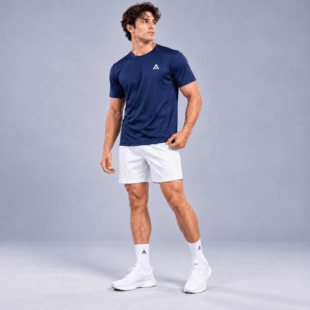 Advance: Dry-Fit Activewear T-Shirt | Dry-fit | Arteeq