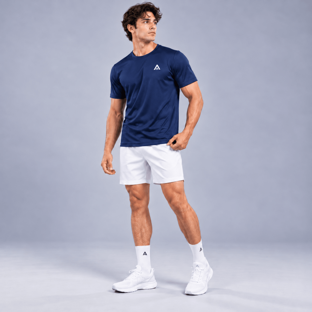 Advance: Dry-Fit Activewear T-Shirt | Dry-fit | Arteeq