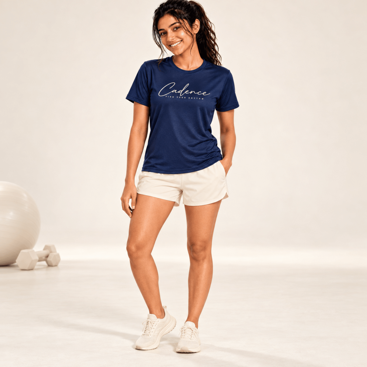 Cadence: Dry-fit Running T-Shirt | Dry-fit | Arteeq
