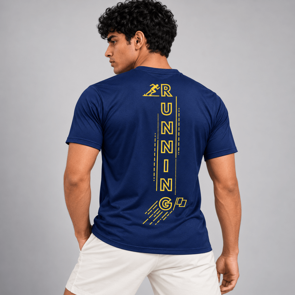 Run Lane: Dry-fit Running T-Shirt | Dry-fit | Arteeq