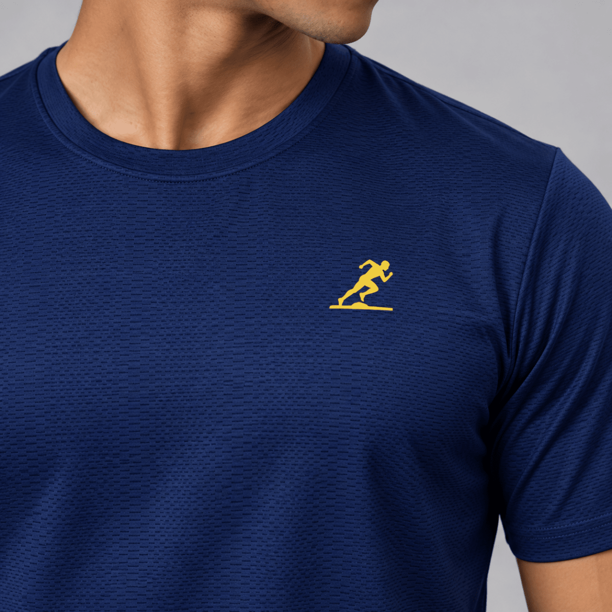 Run Lane: Dry-fit Running T-Shirt | Dry-fit | Arteeq