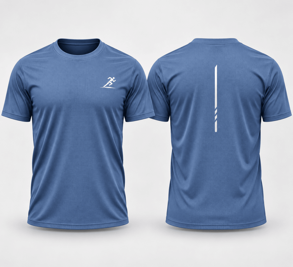 Forward: Dry-fit Running T-Shirt | Dry-fit | Arteeq