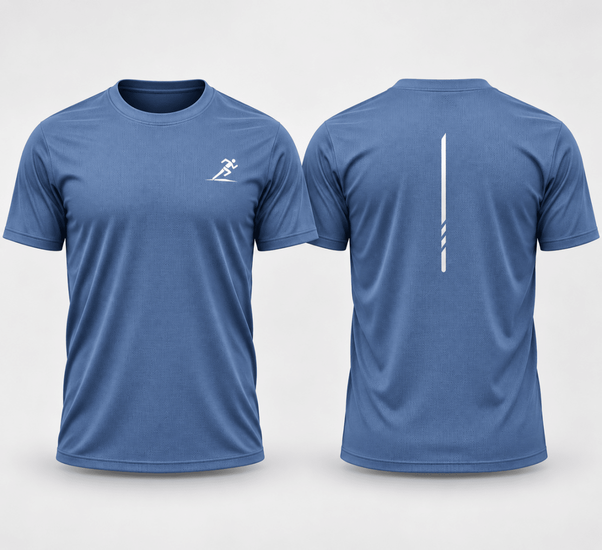 Forward: Dry-fit Running T-Shirt | Dry-fit | Arteeq