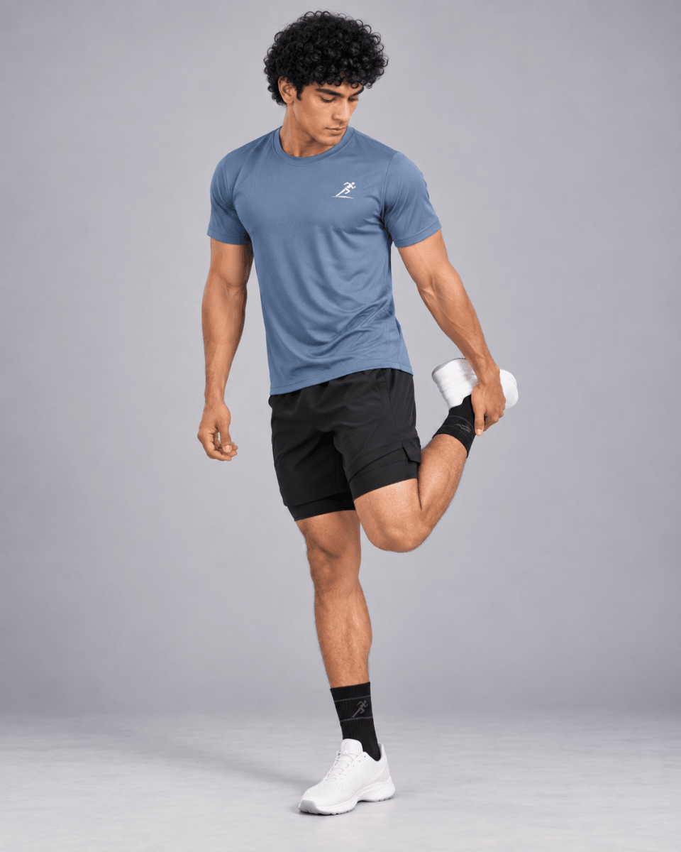 Forward: Dry-fit Running T-Shirt | Dry-fit | Arteeq