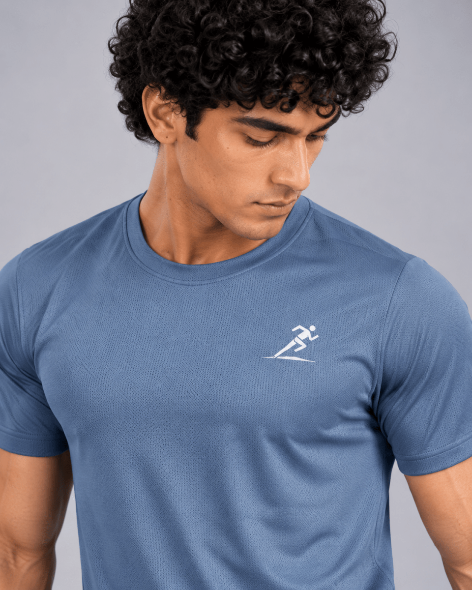 Forward: Dry-fit Running T-Shirt | Dry-fit | Arteeq