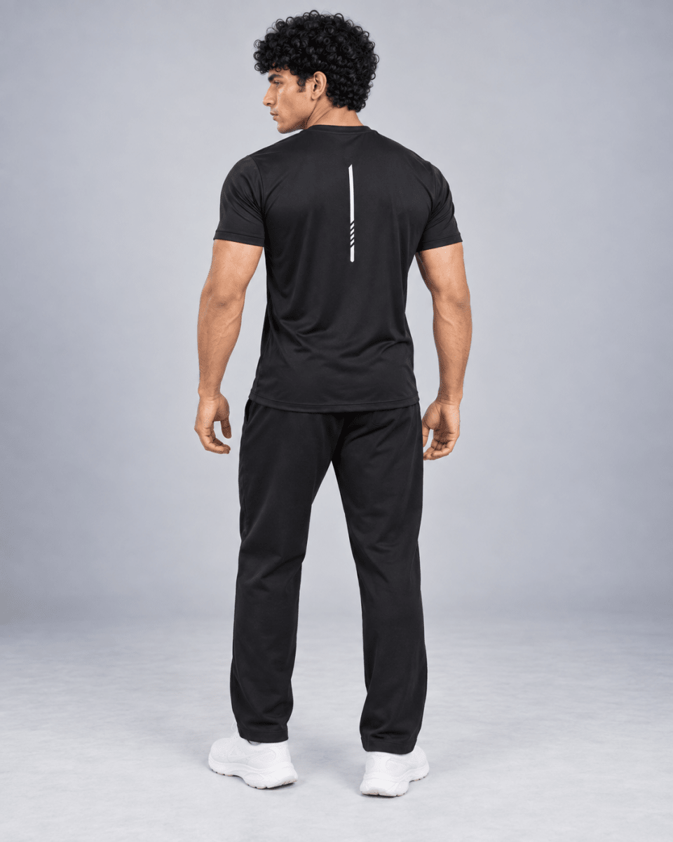 Driven : Dry-fit Gym T-Shirt | Dry-fit | Arteeq