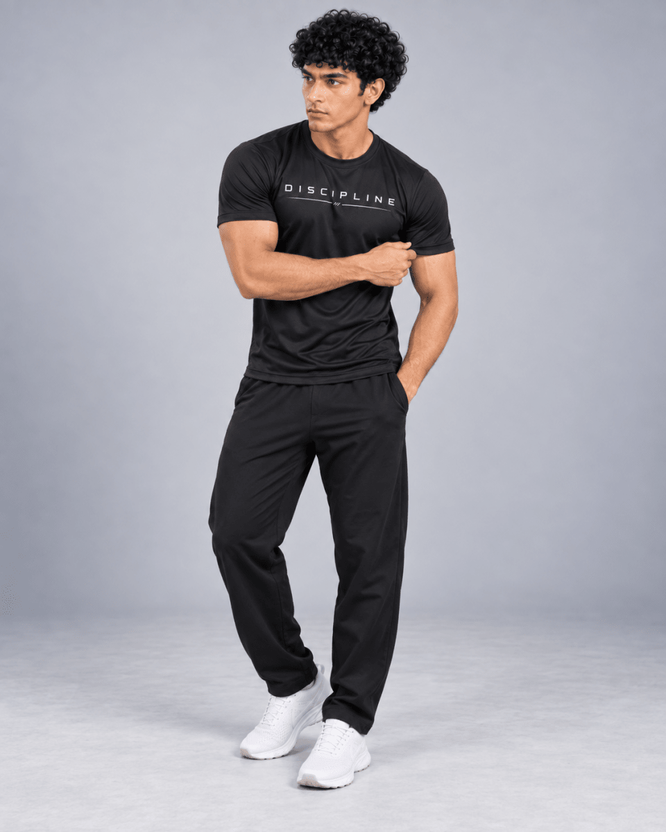 Driven : Dry-fit Gym T-Shirt | Dry-fit | Arteeq