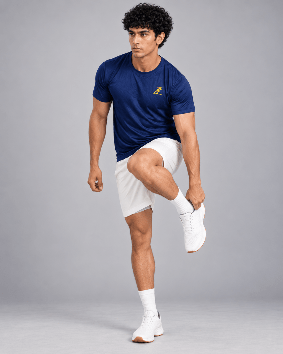 Run Lane: Dry-fit Running T-Shirt | Dry-fit | Arteeq