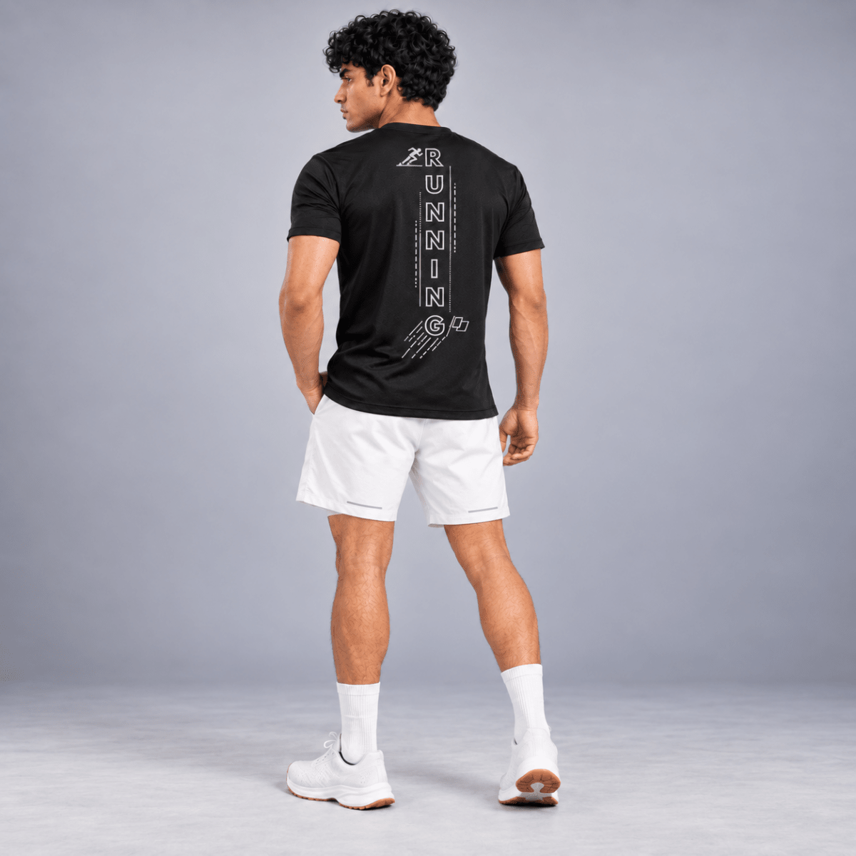 Run Lane: Dry-fit Running T-Shirt | Dry-fit | Arteeq
