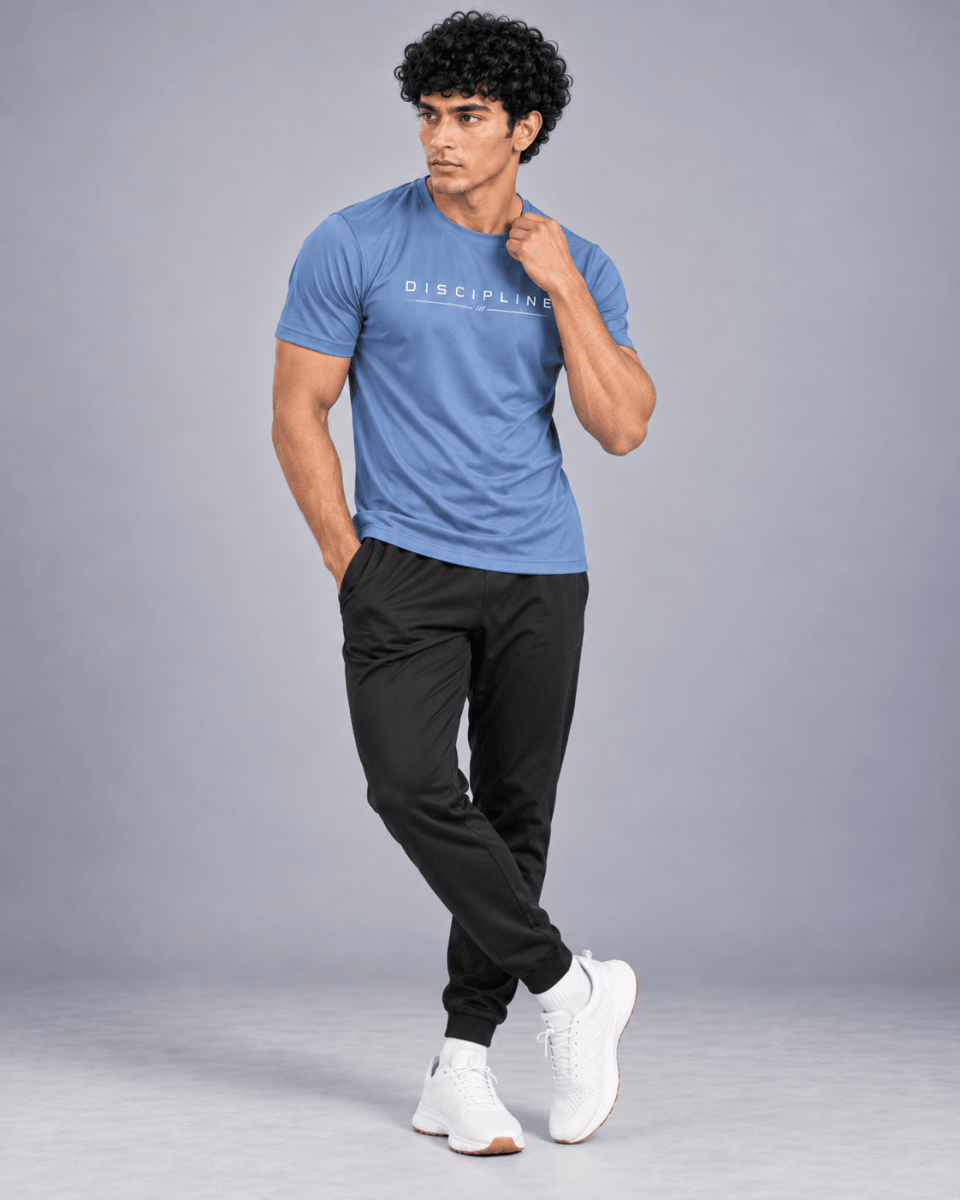 Driven : Dry-fit Gym T-Shirt | Dry-fit | Arteeq