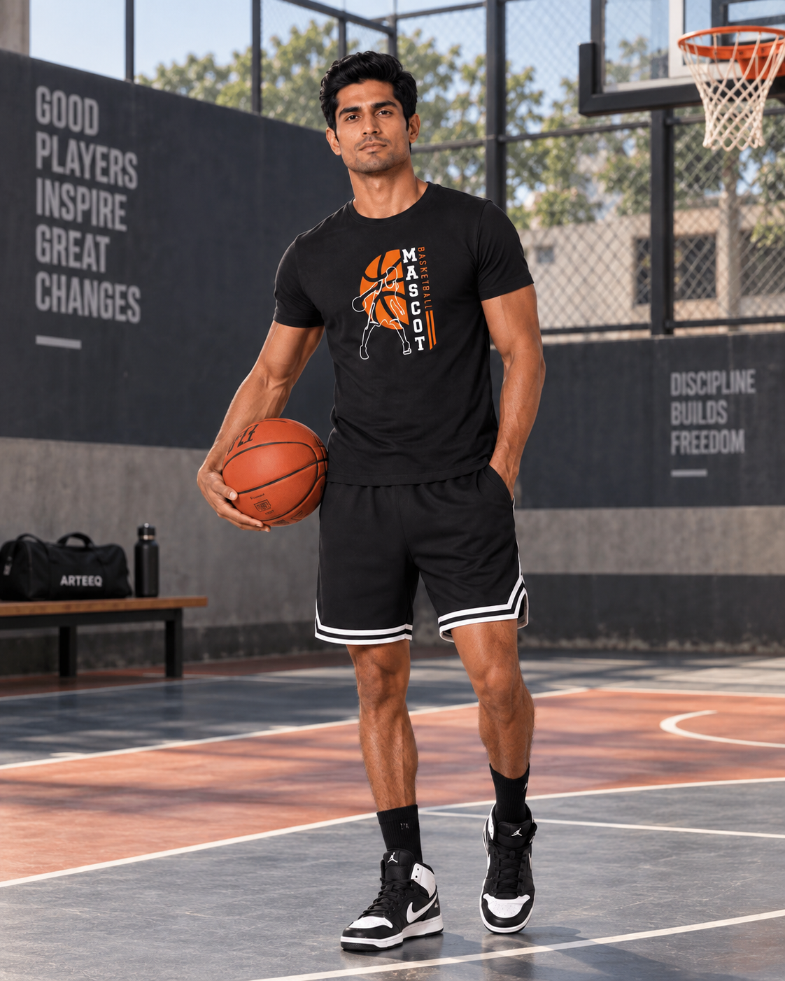 Basketball