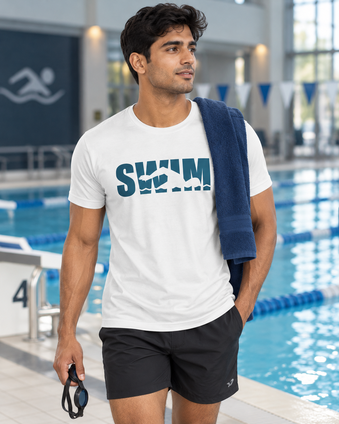 Swimming