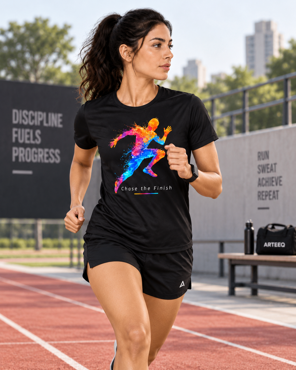 Running
