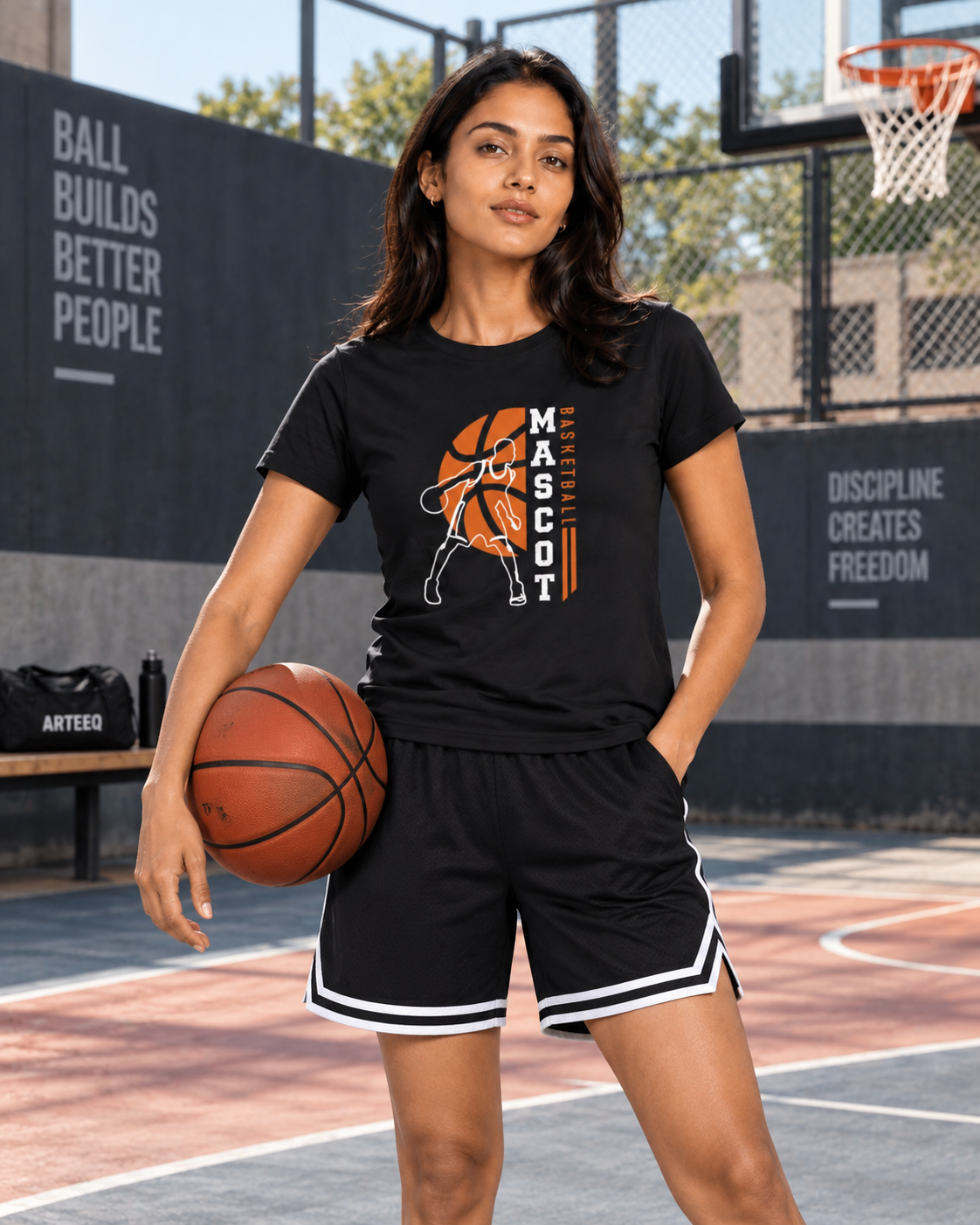 Basketball