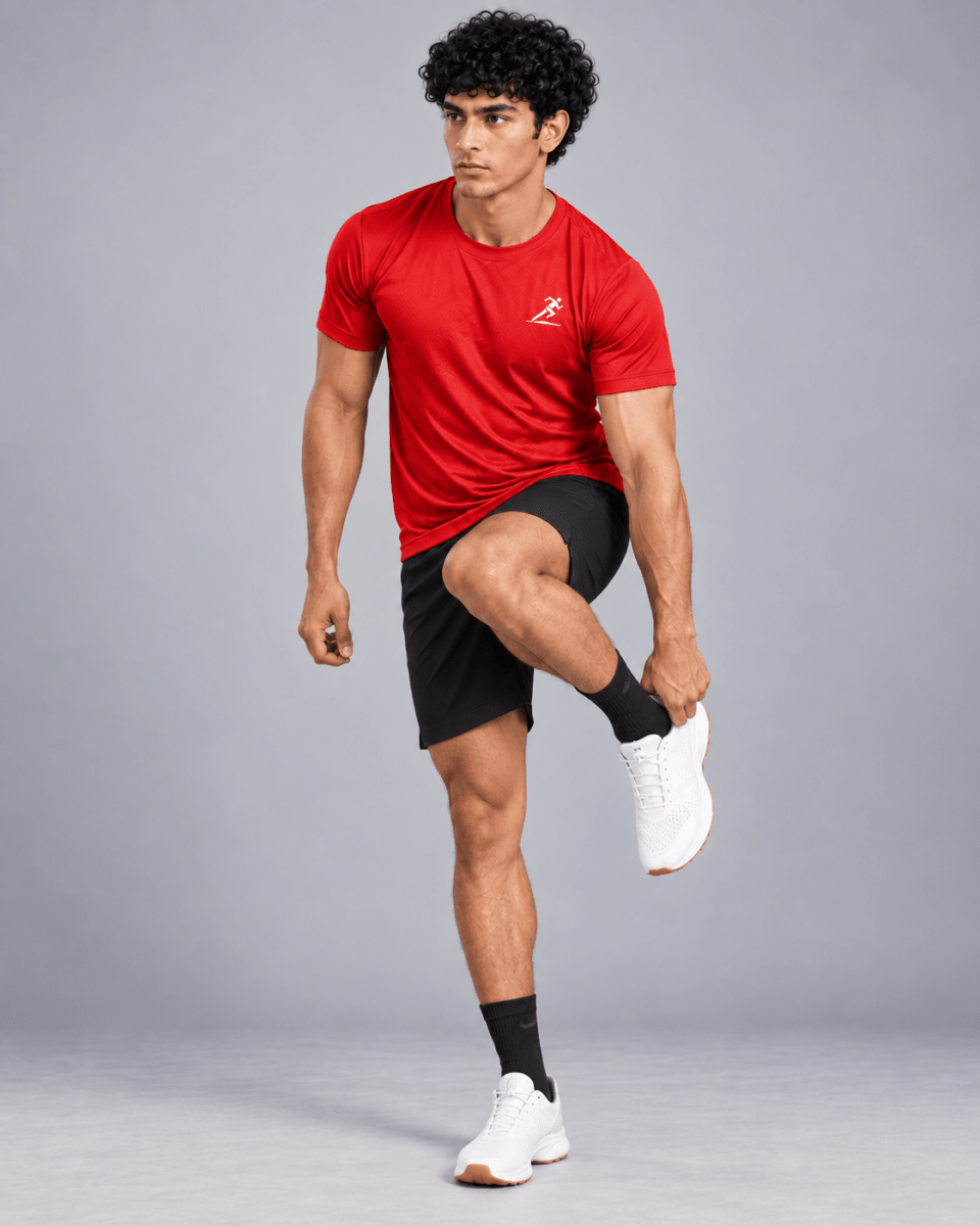 Forward: Dry-fit Running T-Shirt | Dry-fit | Arteeq
