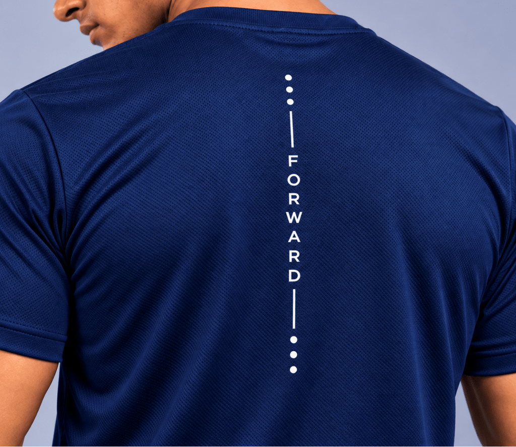 Advance: Dry-Fit Activewear T-Shirt | Dry-fit | Arteeq