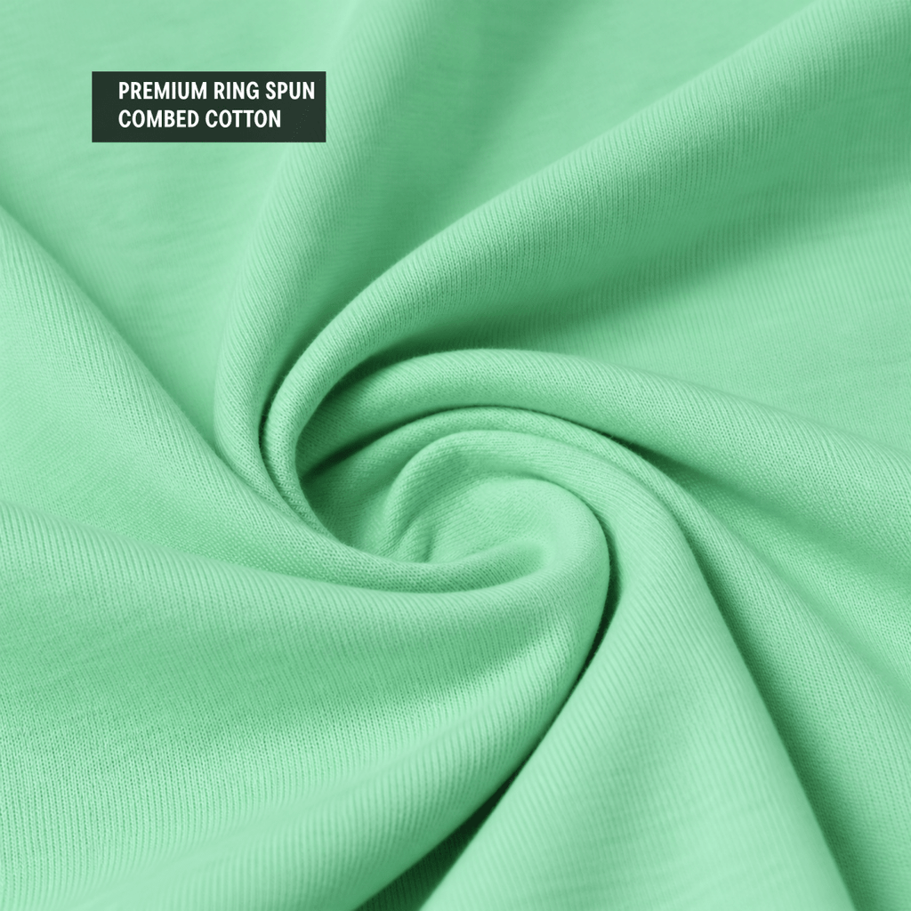 PowHer: Cotton Gym T-Shirt | Cotton | Arteeq
