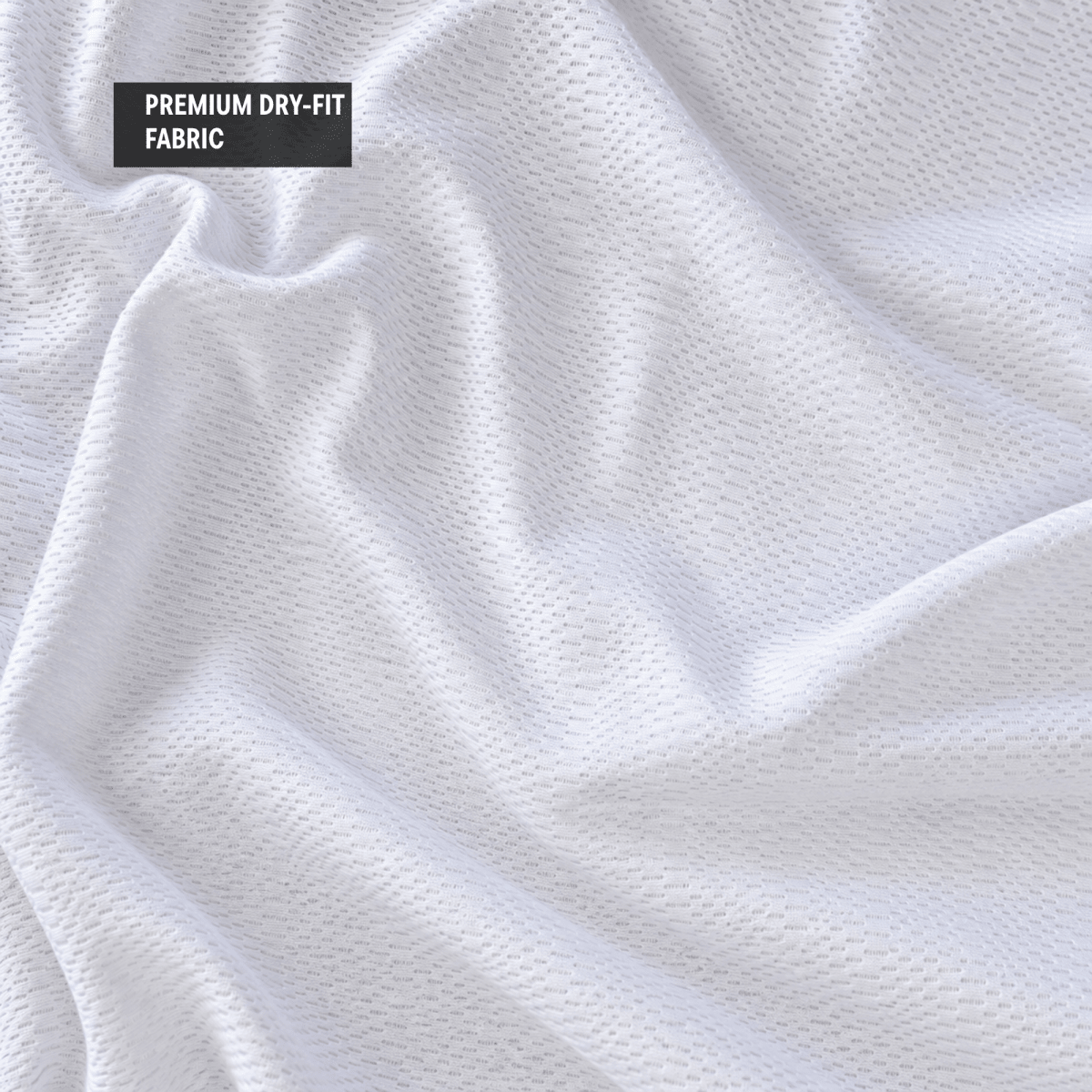 Paint Smash: Dry-fit Badminton T-Shirt | Dry-fit | Arteeq