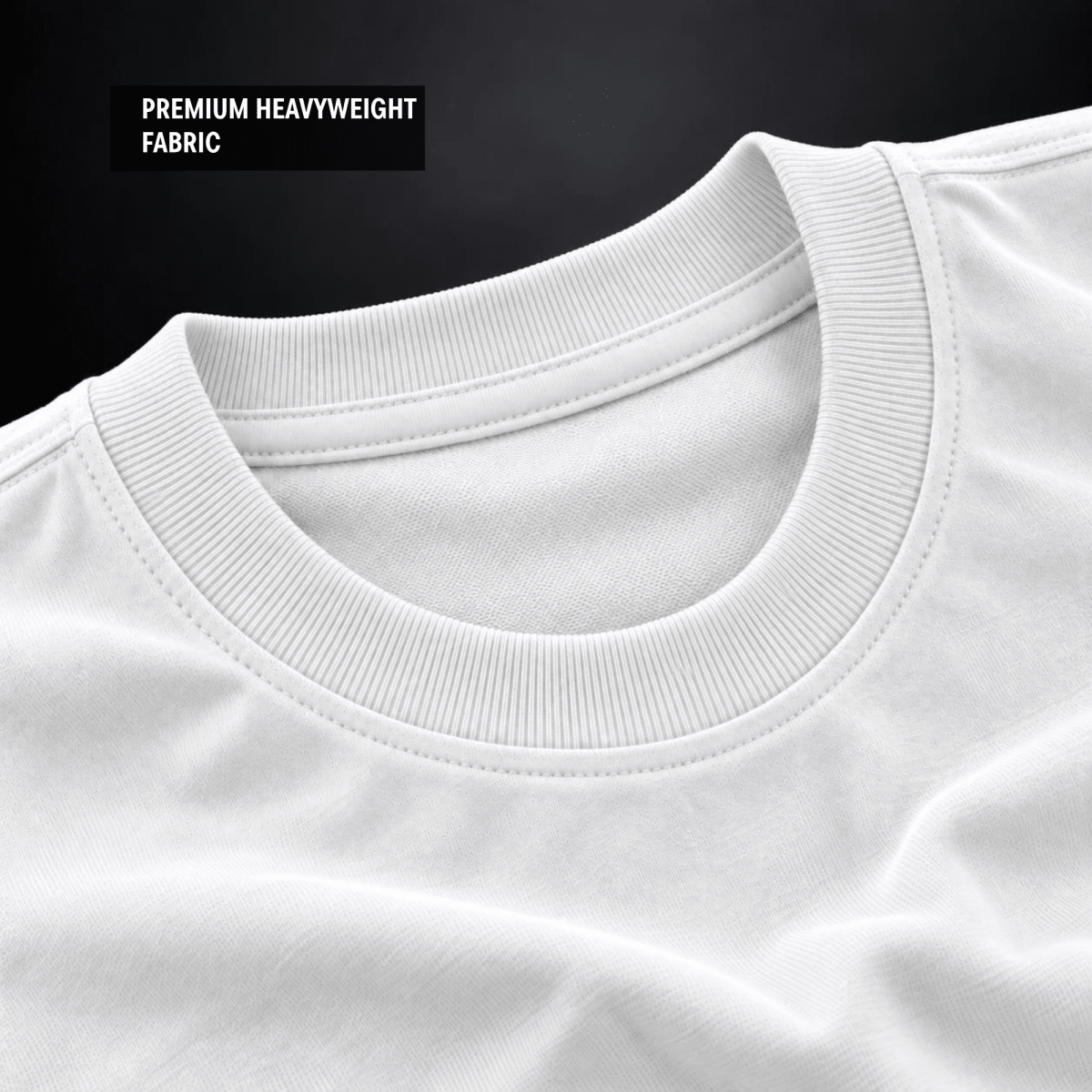 Purple Lock: Oversized Badminton T-Shirt | Oversized | Arteeq
