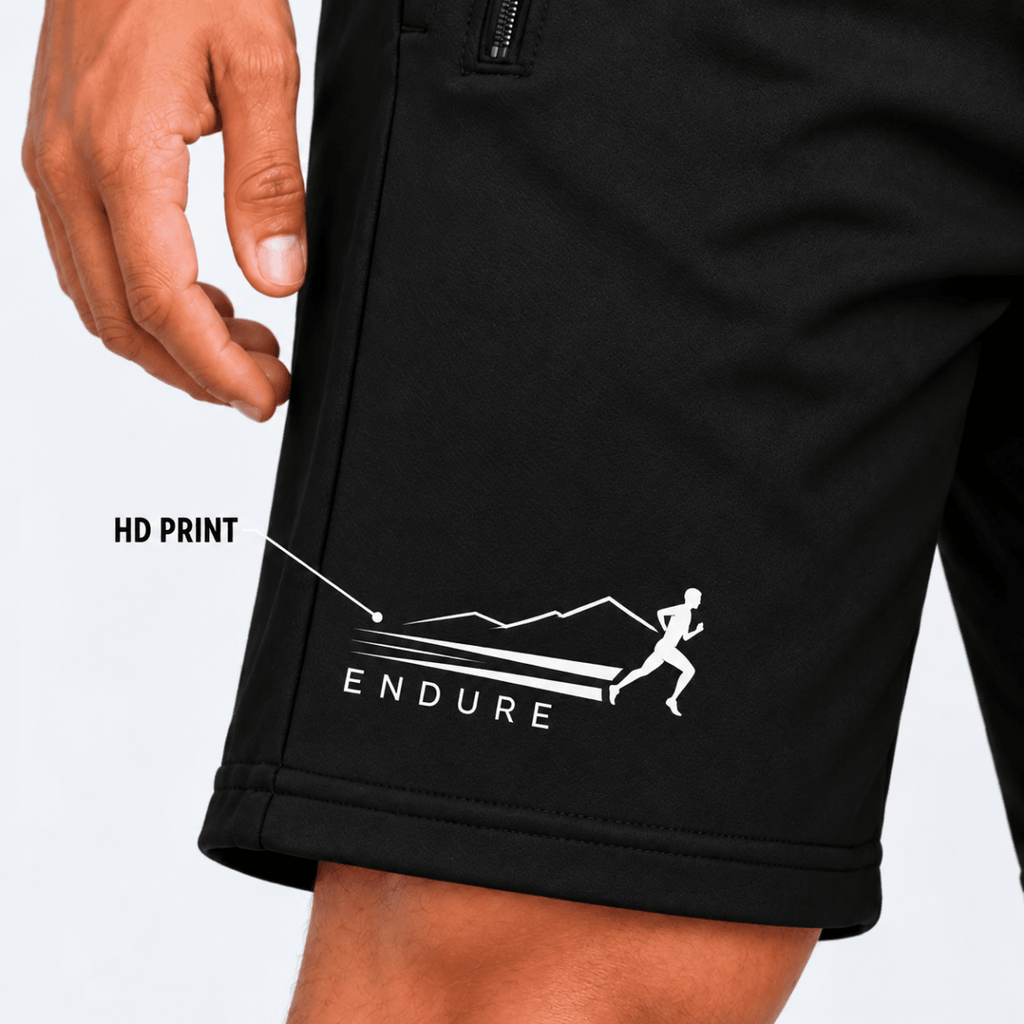 Endure: Cotton Shorts | Cotton | Arteeq
