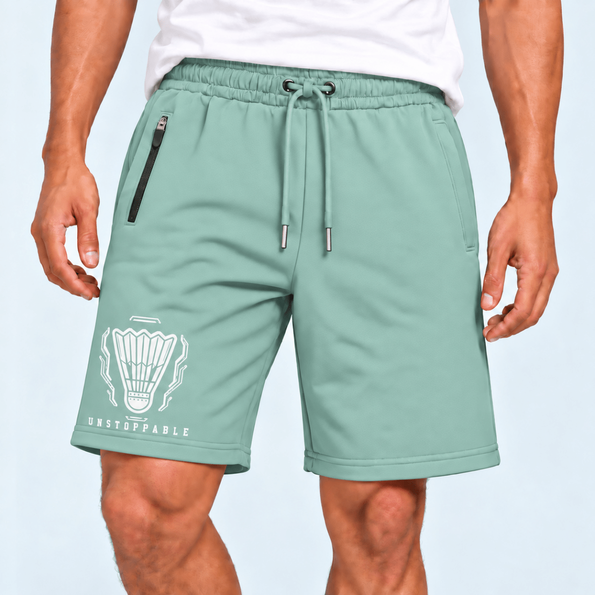 Unstoppable: Cotton Shorts | Cotton | Arteeq