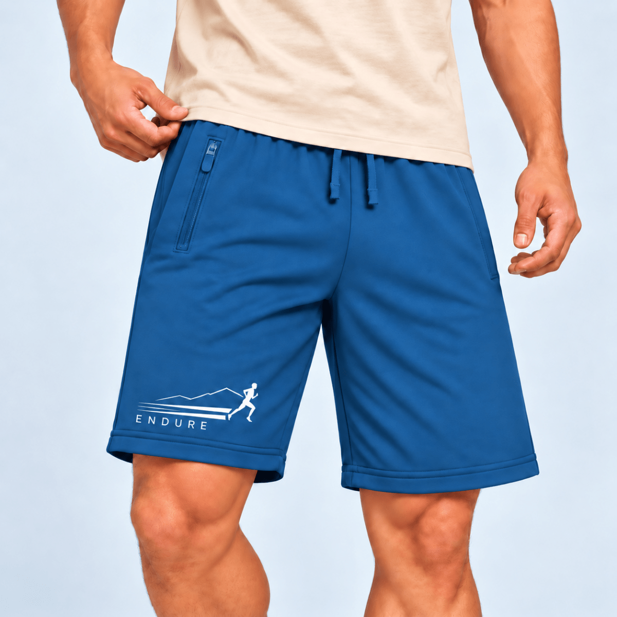 Endure: Cotton Shorts | Cotton | Arteeq