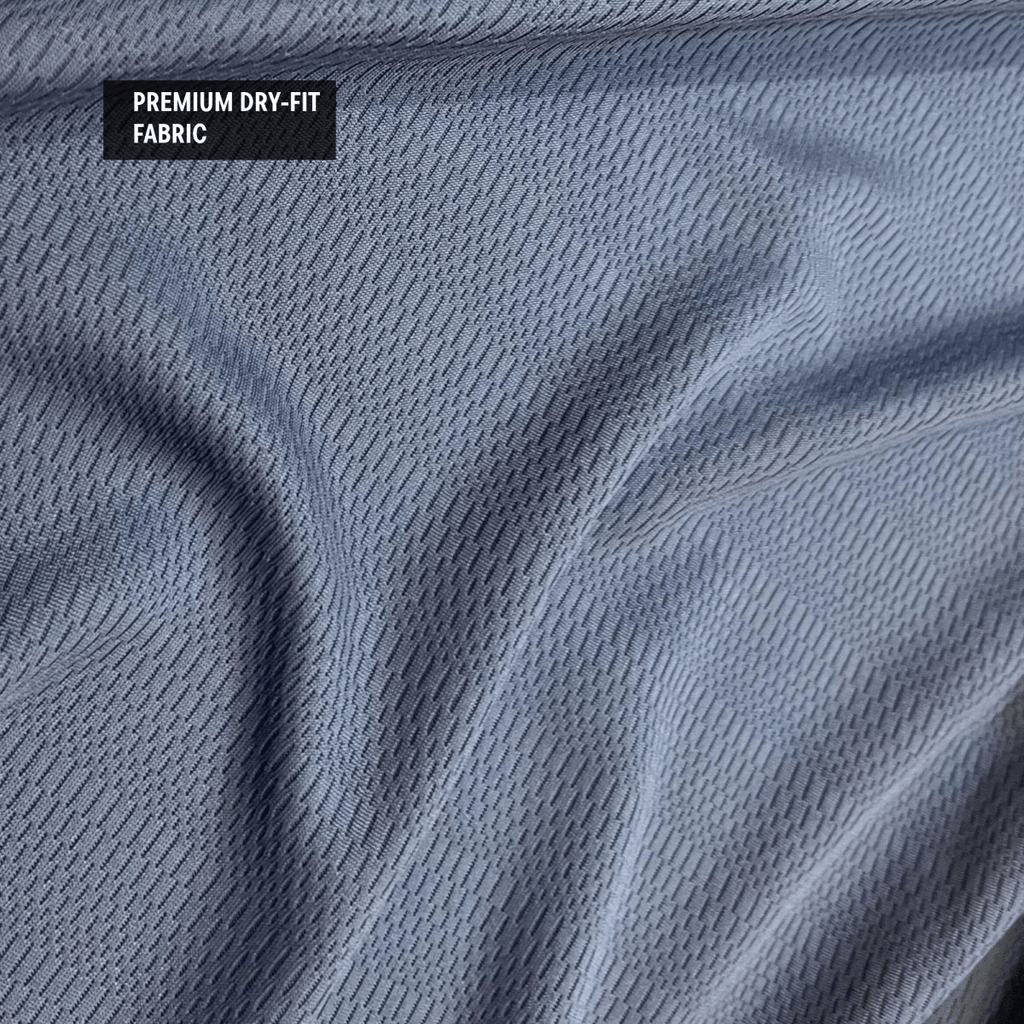 Challenge: Dry-fit Activewear T-Shirt | Dry-fit | Arteeq