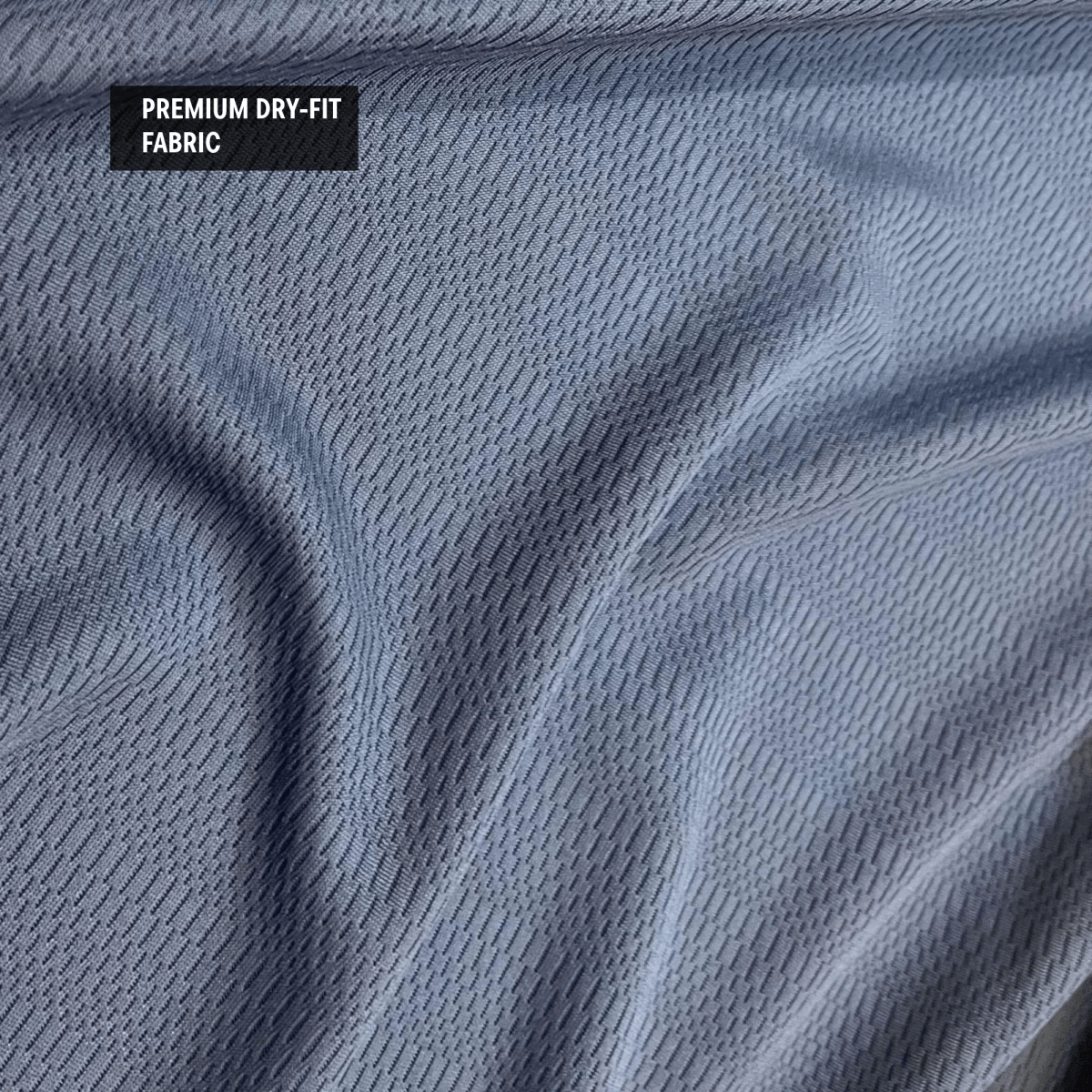 Challenge: Dry-fit Activewear T-Shirt | Dry-fit | Arteeq